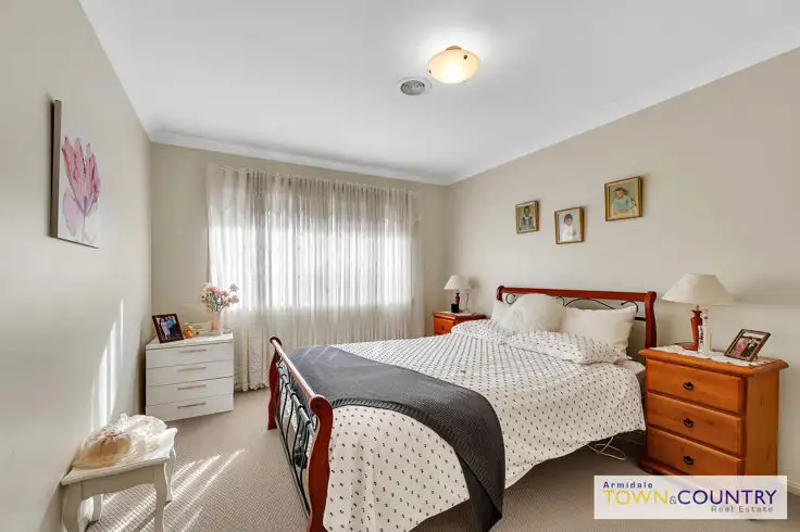 Fourth view of Homely house listing, 1/156 Barney Street, Armidale NSW 2350