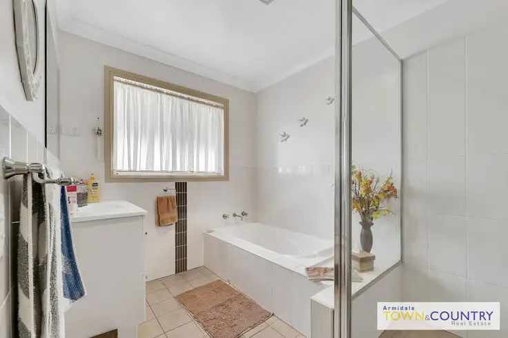 Seventh view of Homely house listing, 1/156 Barney Street, Armidale NSW 2350