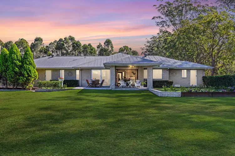 Second view of Homely house listing, 1-3 Alcock Road, Elimbah QLD 4516