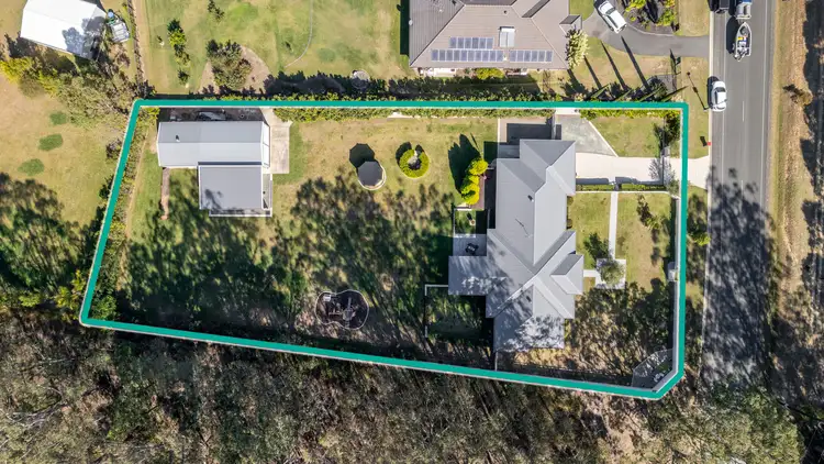 Third view of Homely house listing, 1-3 Alcock Road, Elimbah QLD 4516