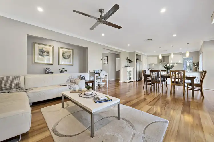 Fourth view of Homely house listing, 1-3 Alcock Road, Elimbah QLD 4516