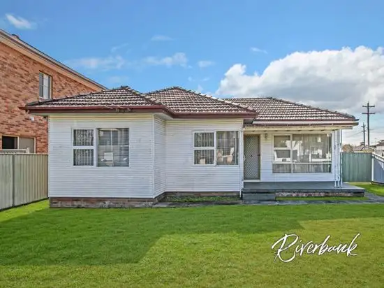 31 Bertha Street, Merrylands NSW 2160