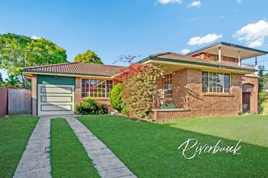 41 Grevillea Crescent, Greystanes NSW 2145