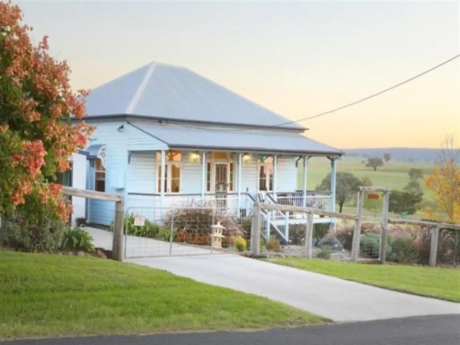 Main view of Homely rural property listing, 7 Haldon Street, Greenmount QLD 4359