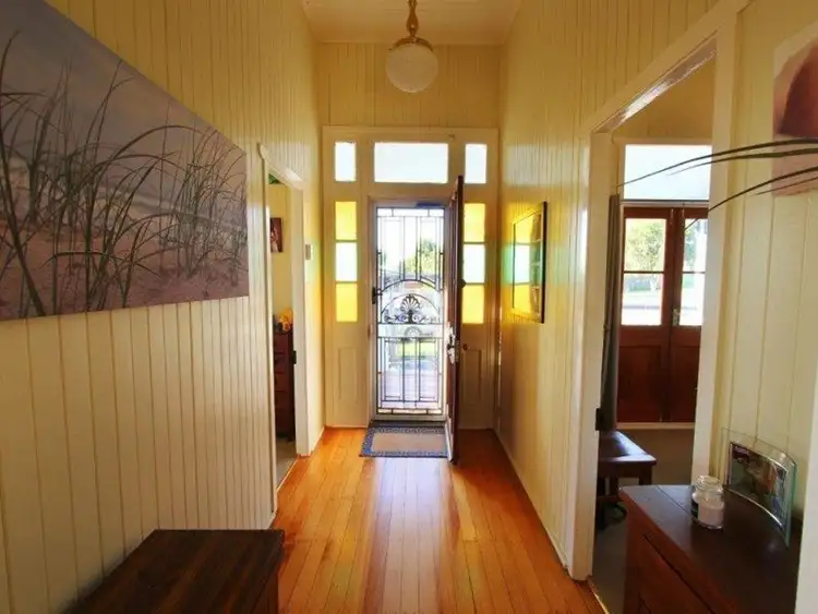 Second view of Homely rural property listing, 7 Haldon Street, Greenmount QLD 4359