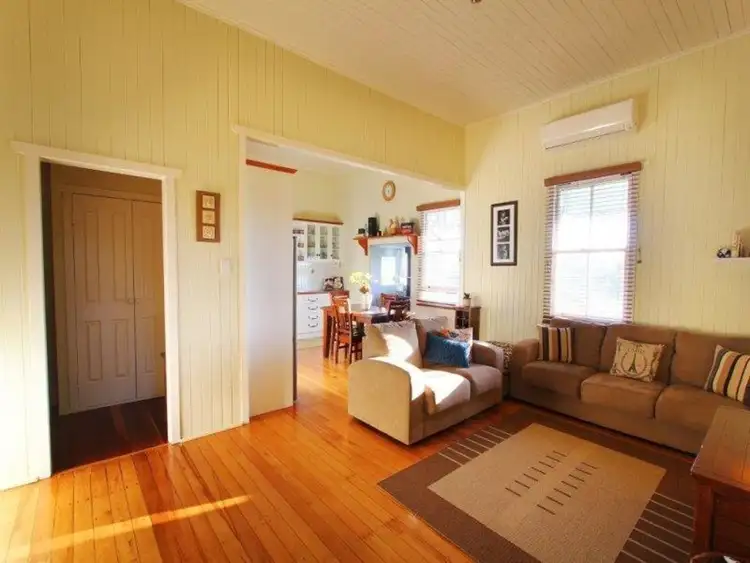 Third view of Homely rural property listing, 7 Haldon Street, Greenmount QLD 4359