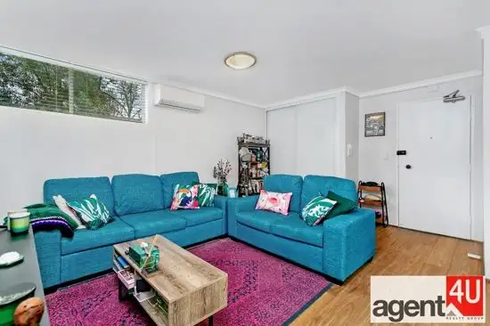 Main view of Homely unit listing, 9B/9-19 York Road, Jamisontown NSW 2750