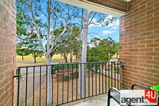 Second view of Homely unit listing, 9B/9-19 York Road, Jamisontown NSW 2750