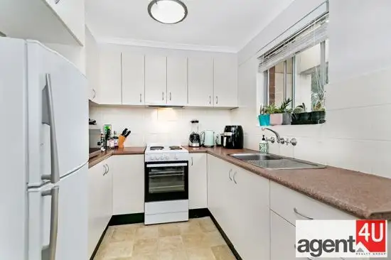 Fourth view of Homely unit listing, 9B/9-19 York Road, Jamisontown NSW 2750