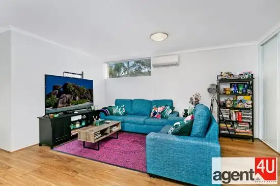 Fifth view of Homely unit listing, 9B/9-19 York Road, Jamisontown NSW 2750