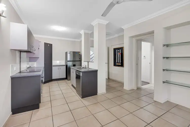 Fourth view of Homely unit listing, 1703/40-62 Clifton Road, Clifton Beach QLD 4879
