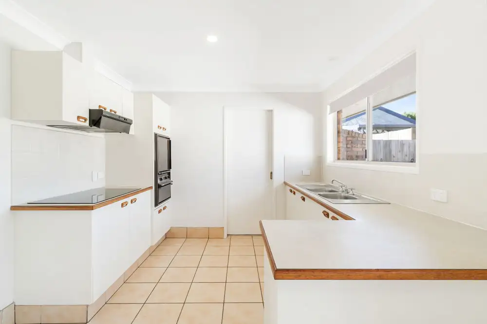 Main view of Homely semi-detached listing, 1/52 Ash Drive, Banora Point NSW 2486