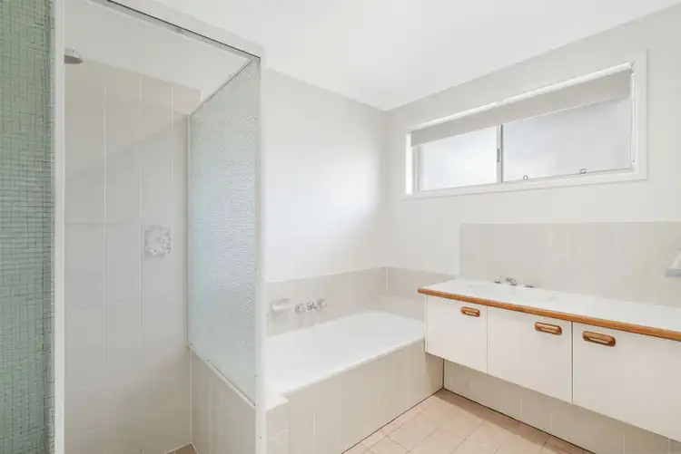 Second view of Homely semi-detached listing, 1/52 Ash Drive, Banora Point NSW 2486
