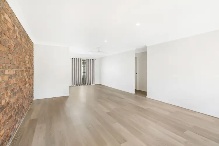 Third view of Homely semi-detached listing, 1/52 Ash Drive, Banora Point NSW 2486