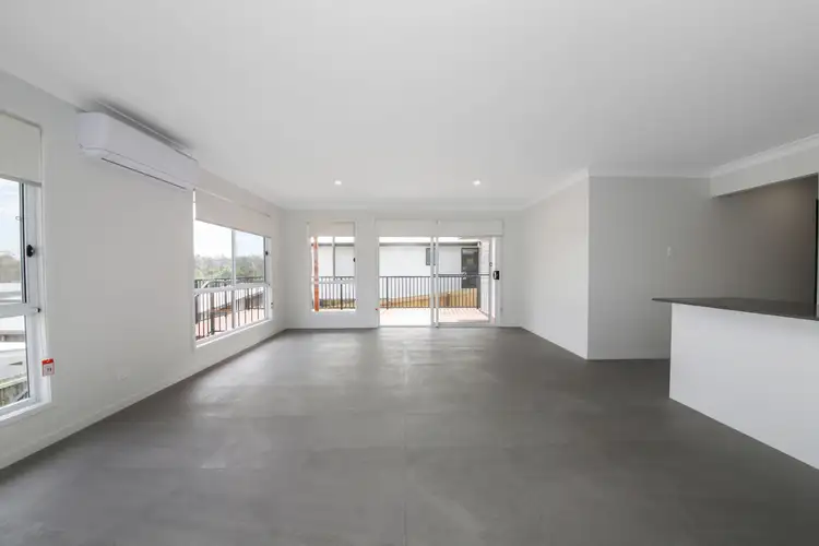 Third view of Homely semi-detached listing, 2/55 Mirinae Circuit, Pimpama QLD 4209