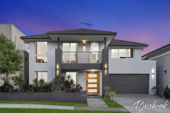 20 Bishop Avenue, Pemulwuy NSW 2145