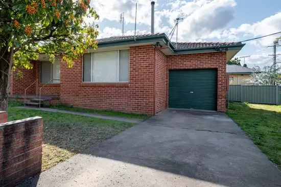 1/7 Kathleen Street, Tamworth NSW 2340
