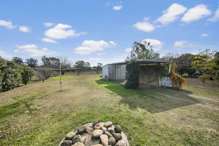 Second view of Homely house listing, 9 Nicholas Street, Goombungee QLD 4354