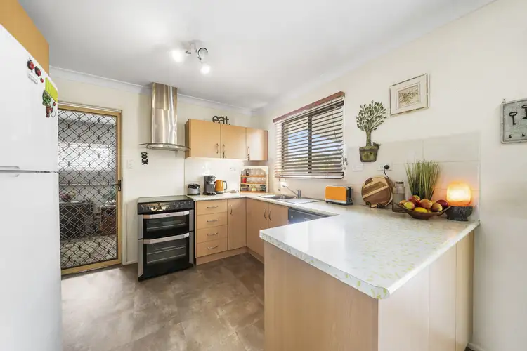 Third view of Homely house listing, 9 Nicholas Street, Goombungee QLD 4354