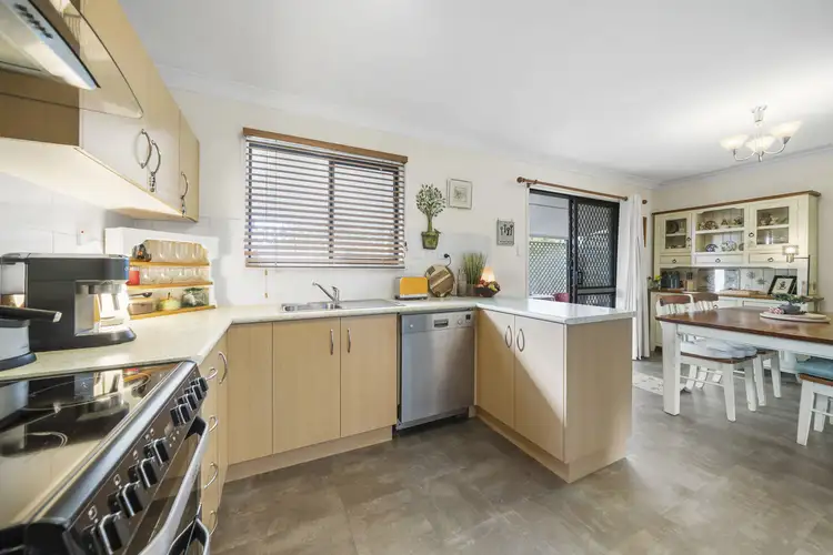 Fourth view of Homely house listing, 9 Nicholas Street, Goombungee QLD 4354