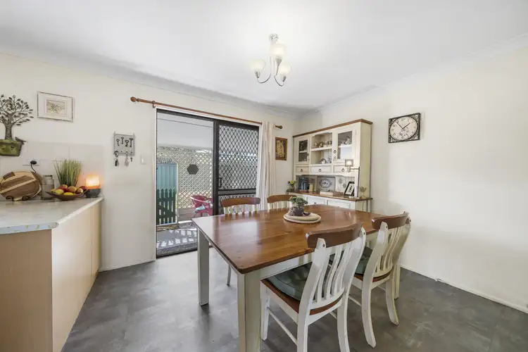 Fifth view of Homely house listing, 9 Nicholas Street, Goombungee QLD 4354