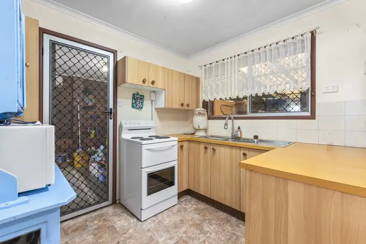Third view of Homely house listing, 11 Wilkie Street, Oakey QLD 4401