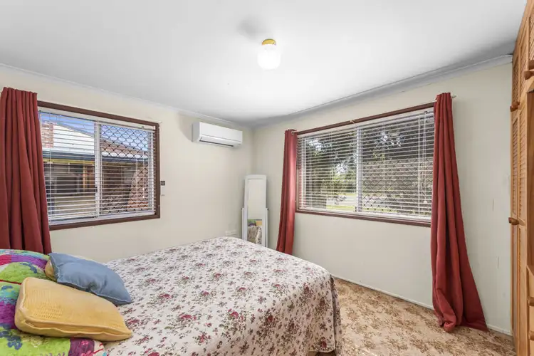 Fourth view of Homely house listing, 11 Wilkie Street, Oakey QLD 4401