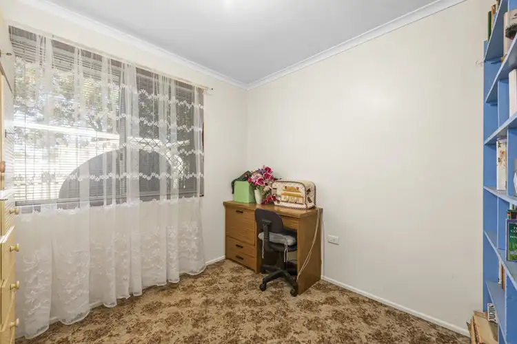 Sixth view of Homely house listing, 11 Wilkie Street, Oakey QLD 4401