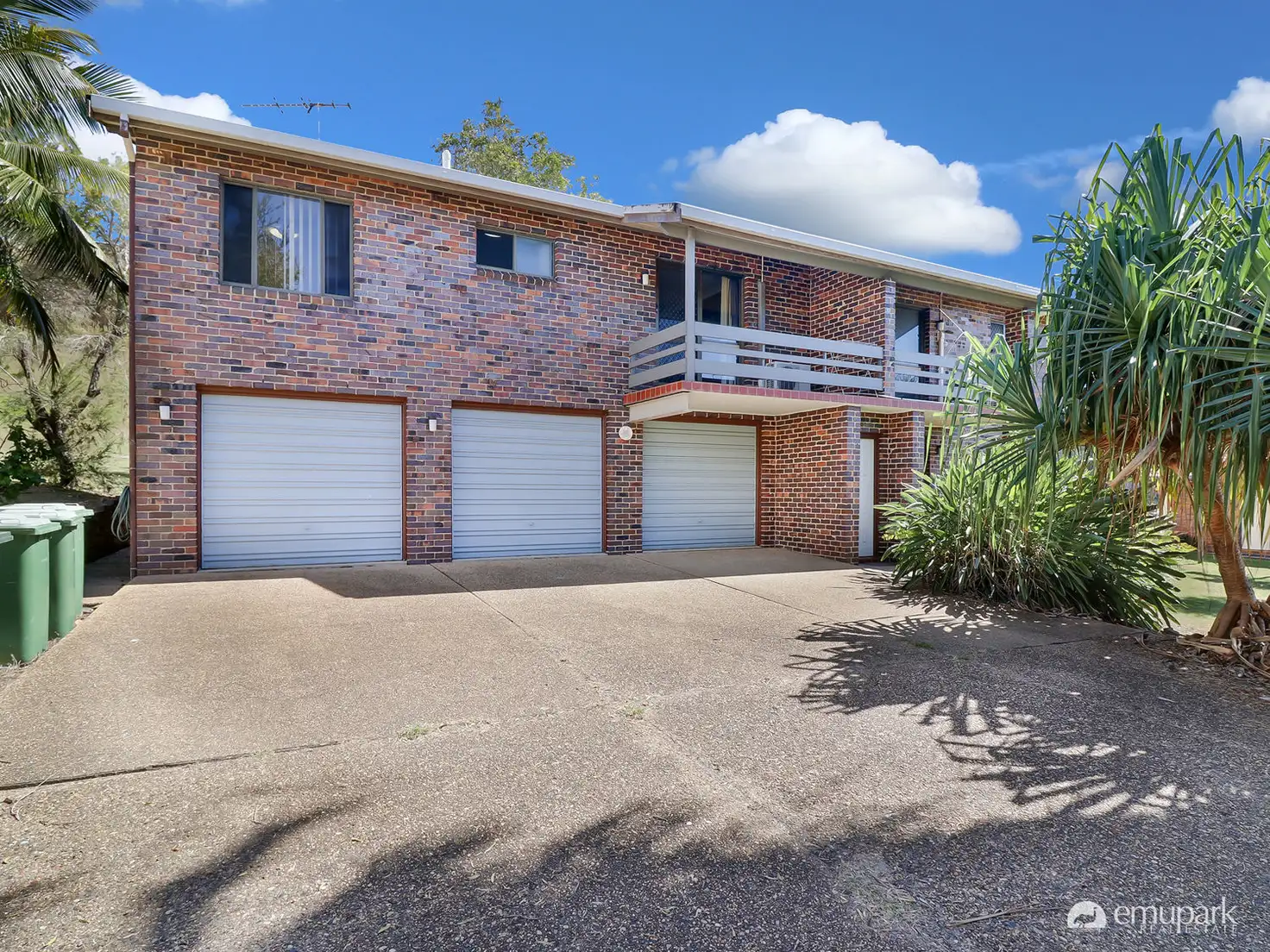 Main view of Homely unit listing, 2/44 Ferguson Street, Emu Park QLD 4710