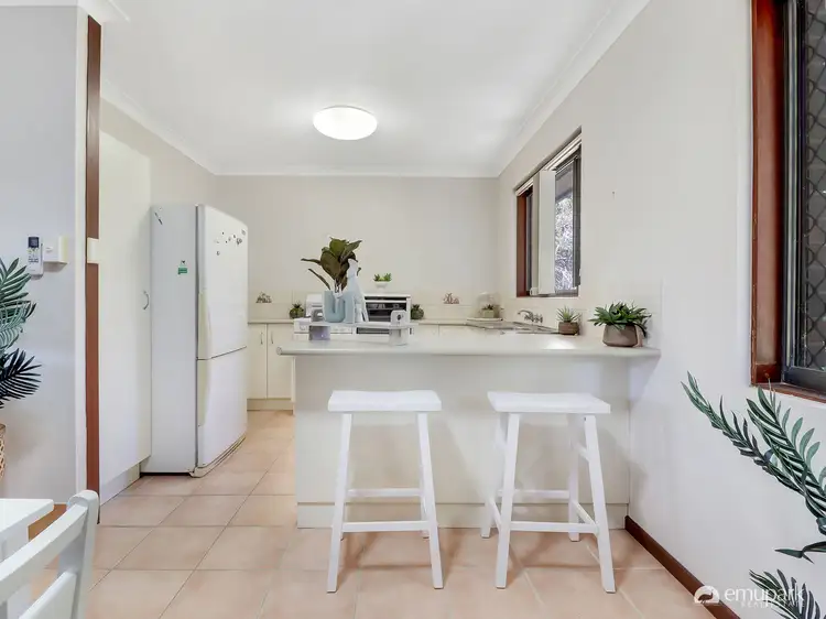 Third view of Homely unit listing, 2/44 Ferguson Street, Emu Park QLD 4710