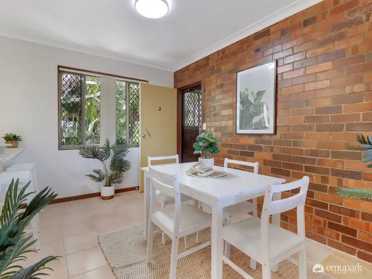 Sixth view of Homely unit listing, 2/44 Ferguson Street, Emu Park QLD 4710
