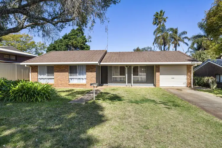 24 Poinciana Street, Newtown QLD 4350