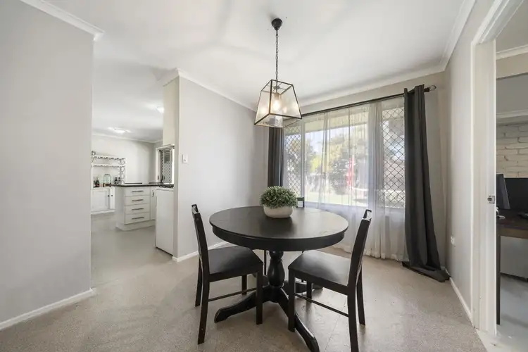 Fourth view of Homely house listing, 24 Poinciana Street, Newtown QLD 4350