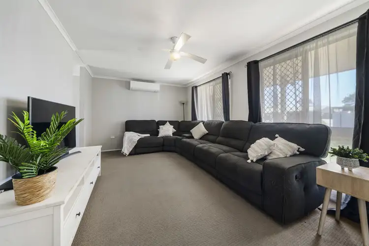 Sixth view of Homely house listing, 24 Poinciana Street, Newtown QLD 4350