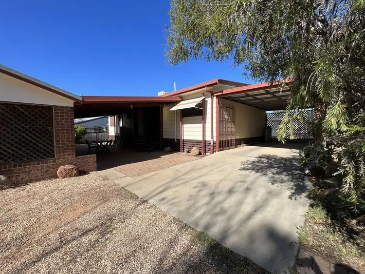 Main view of Homely house listing, 25 Black Prince Drive, Lightning Ridge NSW 2834