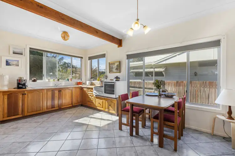 Second view of Homely house listing, 11 Raleigh Street, Urunga NSW 2455