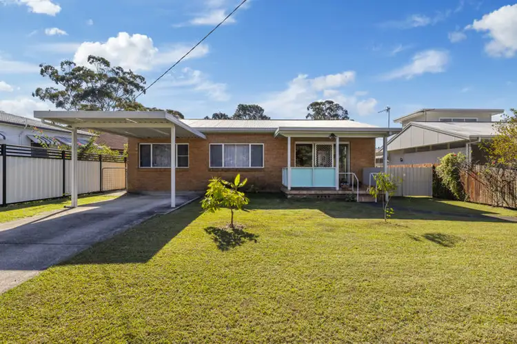 Fifth view of Homely house listing, 11 Raleigh Street, Urunga NSW 2455