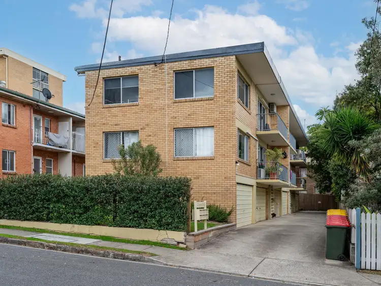 Third view of Homely unit listing, 3/47 Llewellyn Street, Kangaroo Point QLD 4169
