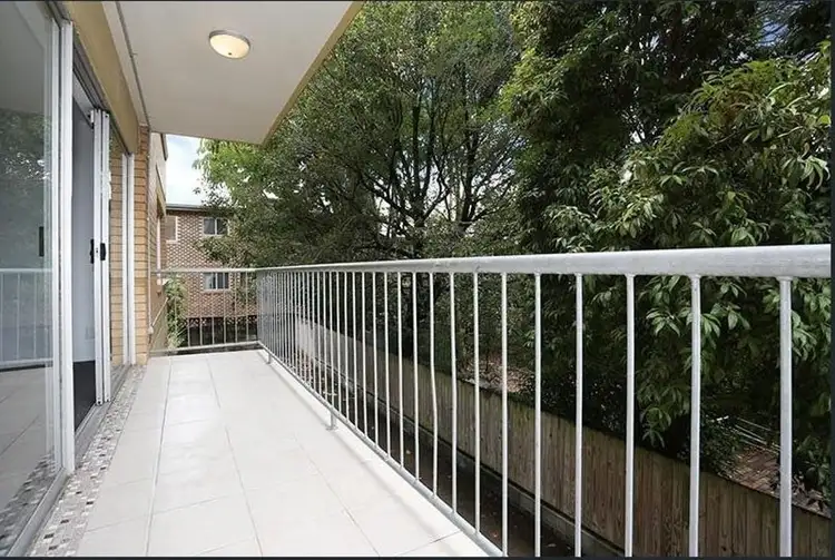 Sixth view of Homely unit listing, 3/47 Llewellyn Street, Kangaroo Point QLD 4169