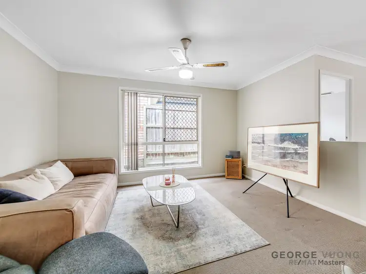 Third view of Homely house listing, 6 Horton Pl, Forest Lake QLD 4078