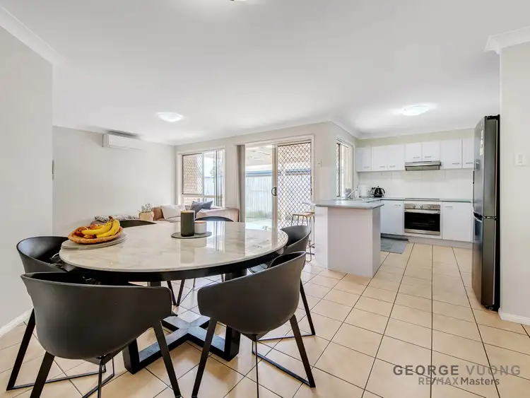 Fourth view of Homely house listing, 6 Horton Pl, Forest Lake QLD 4078