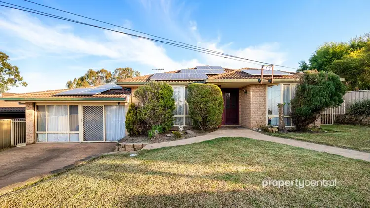 Main view of Homely house listing, 78 Old Bathurst Road, Emu Heights NSW 2750
