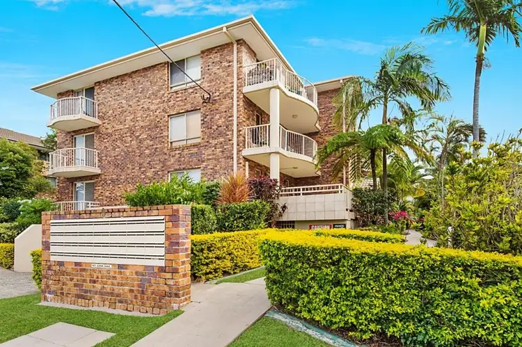 13/9 Ocean Street, Kirra QLD 4225