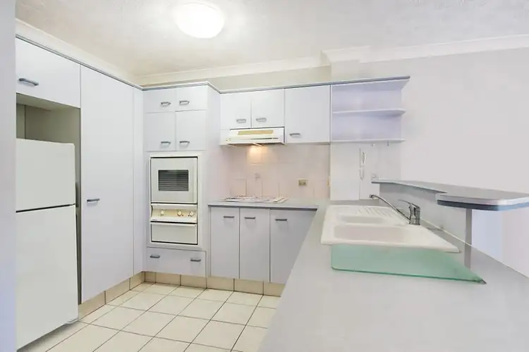 Third view of Homely apartment listing, 13/9 Ocean Street, Kirra QLD 4225