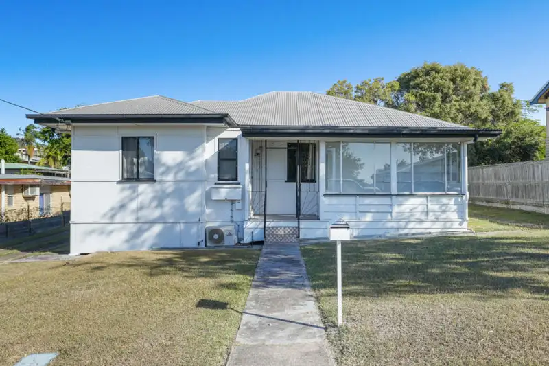 Main view of Homely house listing, 11 White Street, West Gladstone QLD 4680