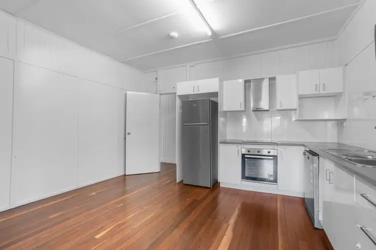 Second view of Homely house listing, 11 White Street, West Gladstone QLD 4680