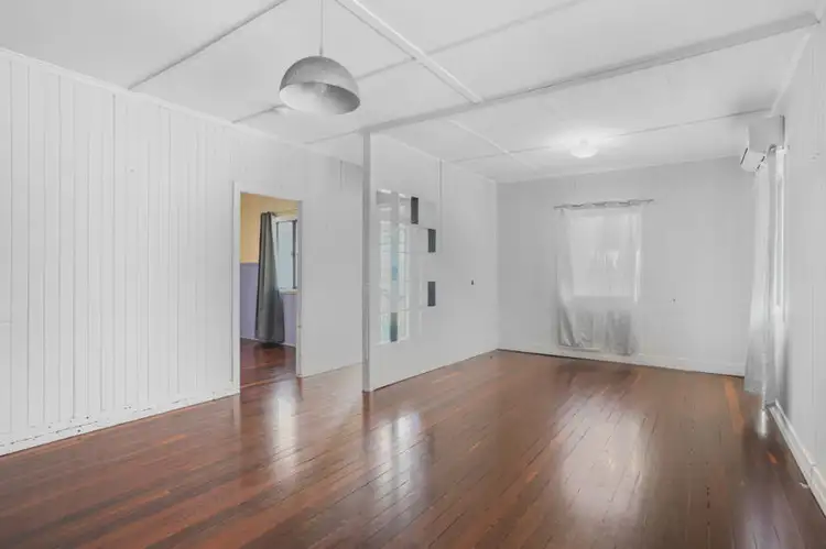 Fourth view of Homely house listing, 11 White Street, West Gladstone QLD 4680