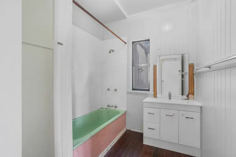 Fifth view of Homely house listing, 11 White Street, West Gladstone QLD 4680