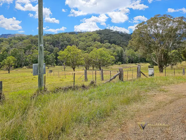 Second view of Homely land listing, The Cottage Lot 348 & 382 Oakenville Creek Road, Nundle NSW 2340