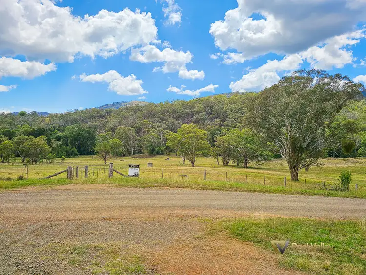 Third view of Homely land listing, The Cottage Lot 348 & 382 Oakenville Creek Road, Nundle NSW 2340